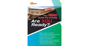 New REAC Rules Are Coming, Are You Ready?