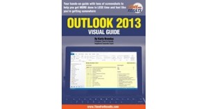 Time Management and Technology - Outlook 2013 Visual guides