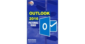 Time Management and Technology - Outlook 2016 Pictorial Guides 